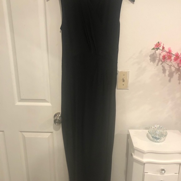 Allsaints Lani dress - Picture 2 of 3